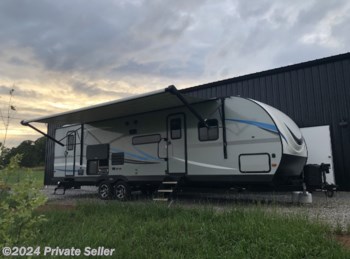 Used 2020 K-Z Connect C291BHK available in New Market, Tennessee