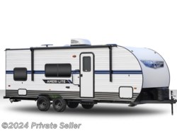 Used 2022 Gulf Stream Ameri-Lite Ultra-Lite 248BH available in Lake Wales, Florida