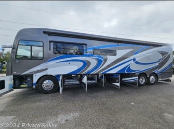Used 2021 American Coach American Tradition 42Q available in Jacksonville, Florida