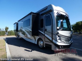 New 2023 Fleetwood Discovery LXE 44S available in West Chester, Pennsylvania