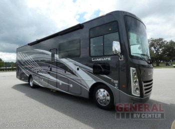 New 2024 Thor Motor Coach Luminate BB35 available in West Chester, Pennsylvania