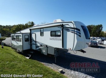 Used 2021 Forest River Impression 270RK available in West Chester, Pennsylvania