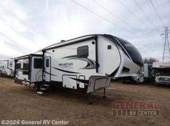 Used 2021 Grand Design Reflection 337RLS available in West Chester, Pennsylvania
