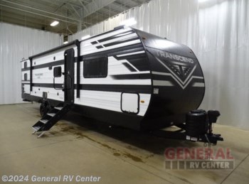 New 2024 Grand Design Transcend Xplor 331BH available in West Chester, Pennsylvania