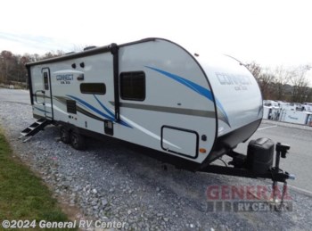 Used 2020 K-Z Connect C261RB available in West Chester, Pennsylvania