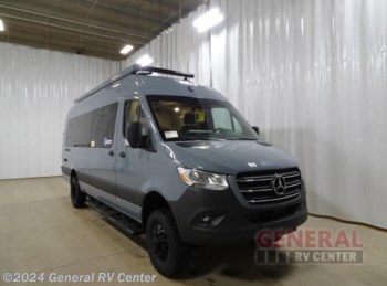 New 2024 Thor Motor Coach Sanctuary 24C available in West Chester, Pennsylvania