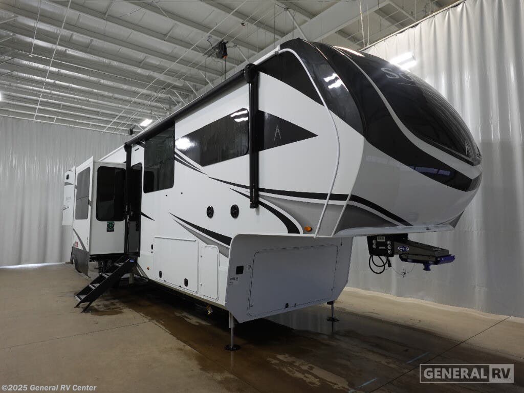 New 2025 Grand Design Solitude 390RK available in West Chester, Pennsylvania