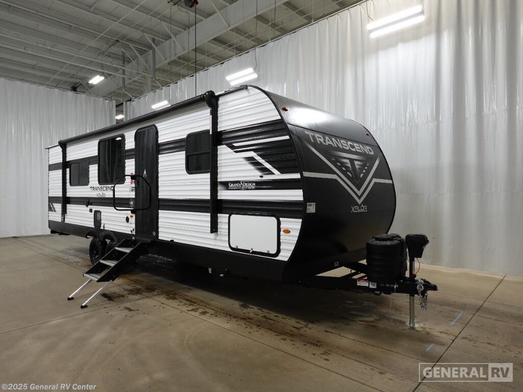 New 2026 Grand Design  TRANSCEND-X 26RBX available in West Chester, Pennsylvania