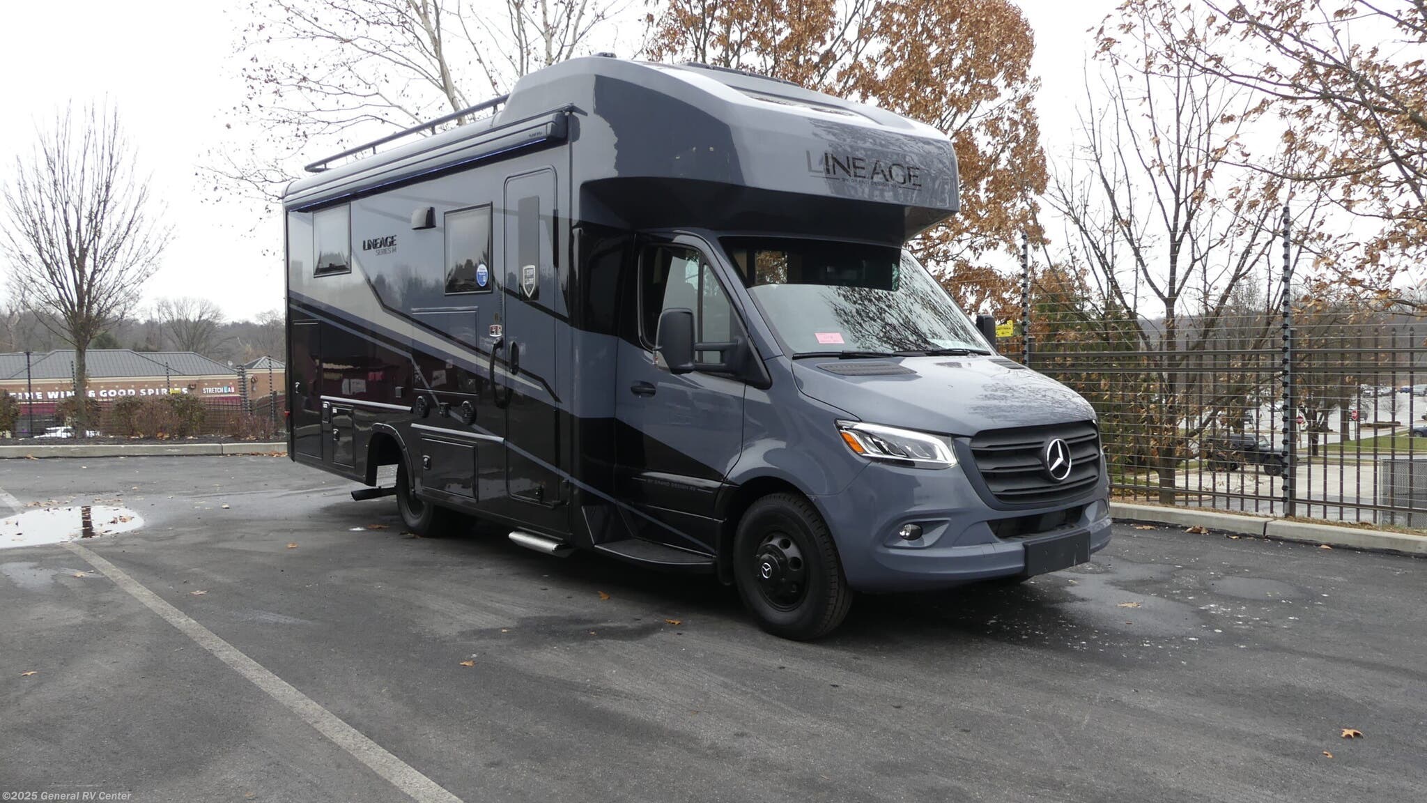 New 2026 Grand Design Lineage Series M 25TK available in West Chester, Pennsylvania