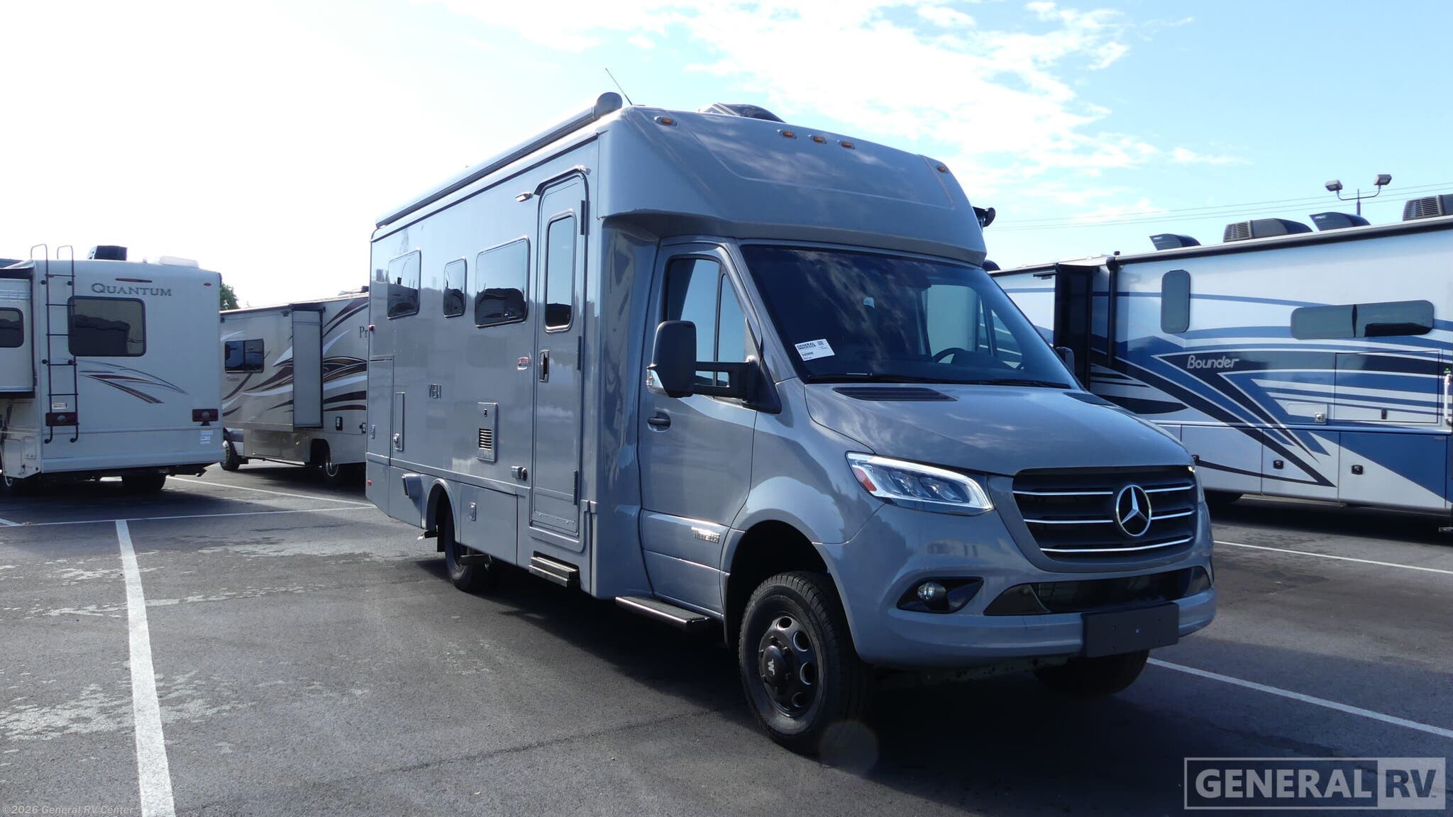 New 2025 Winnebago View 24R available in West Chester, Pennsylvania