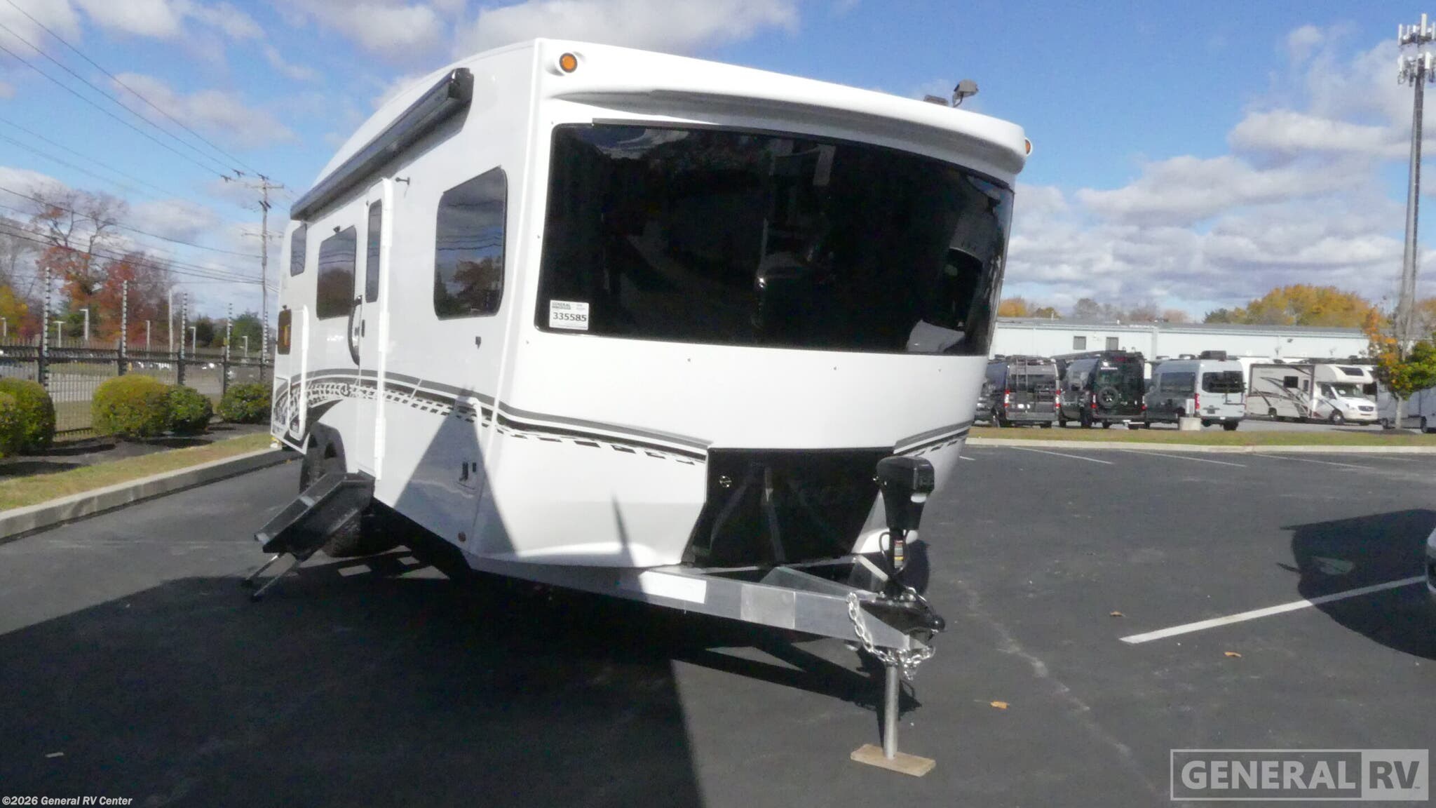 New 2026 inTech Aucta Sycamore available in West Chester, Pennsylvania