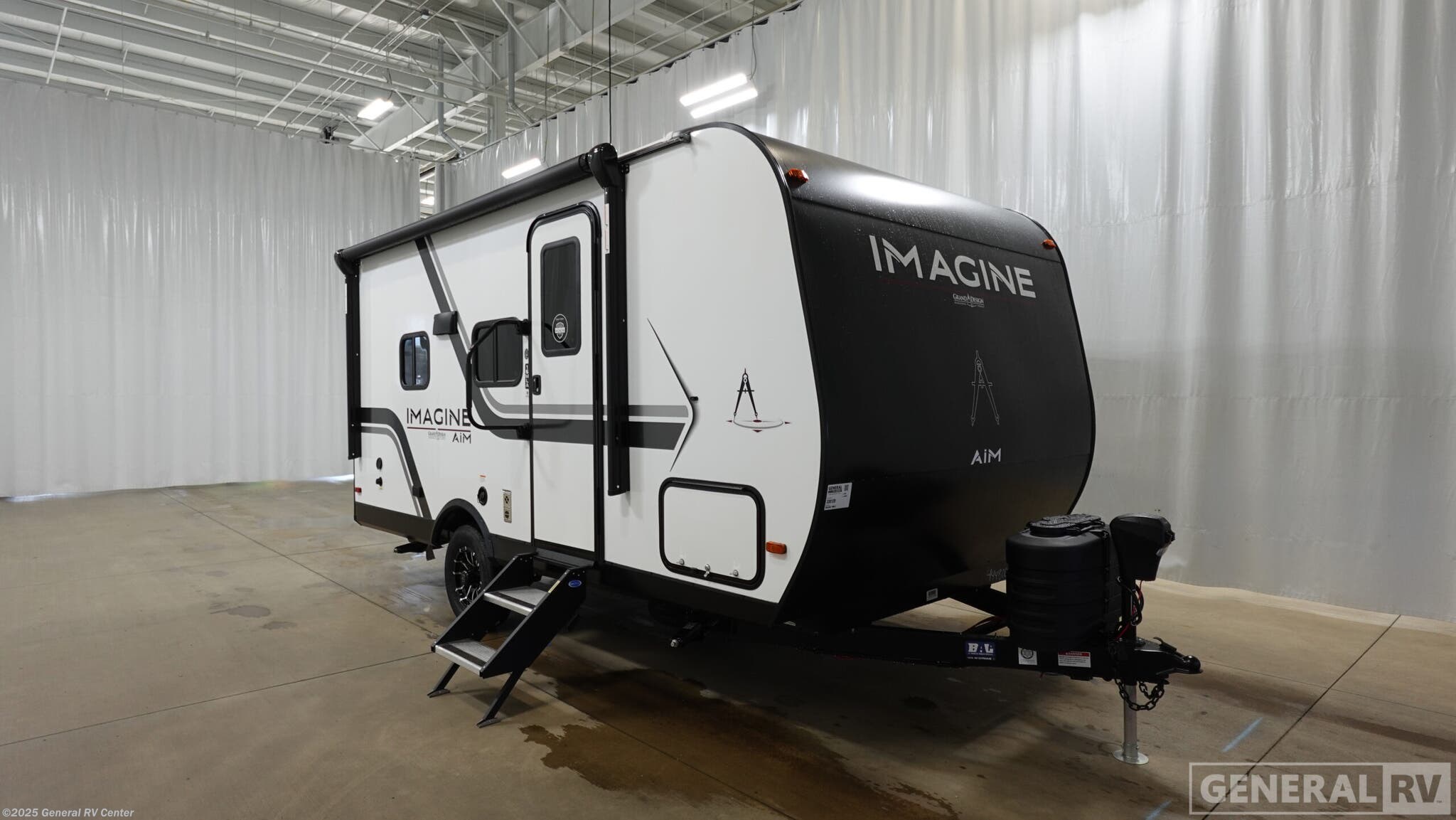 New 2026 Grand Design Imagine 16MLA available in West Chester, Pennsylvania