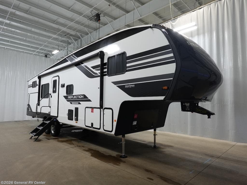 New 2026 Grand Design Reflection 100 Series 32BH available in West Chester, Pennsylvania