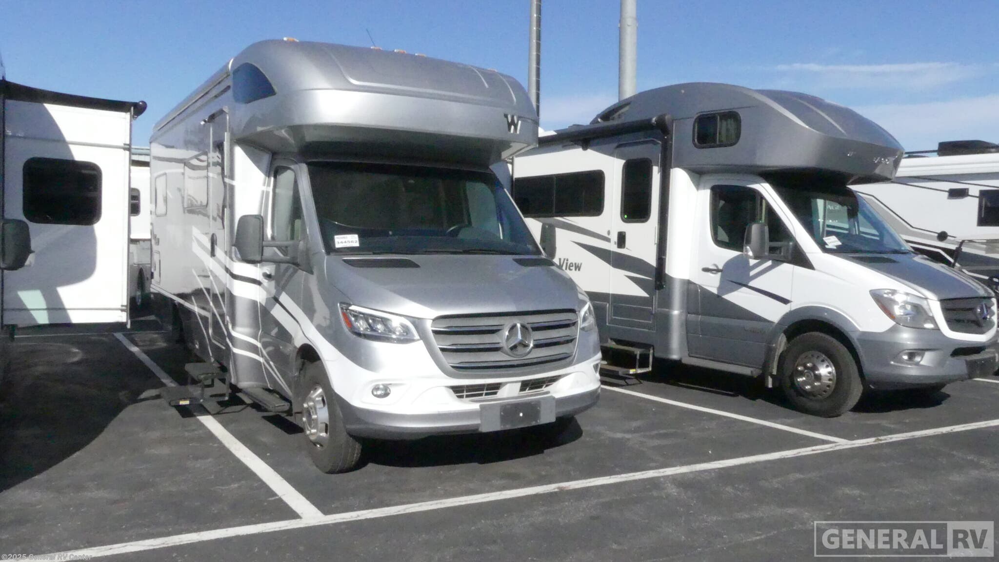 Used 2022 Winnebago View 24V available in West Chester, Pennsylvania