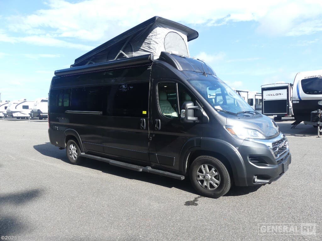 Used 2024 Thor Motor Coach Sequence 20J available in West Chester, Pennsylvania