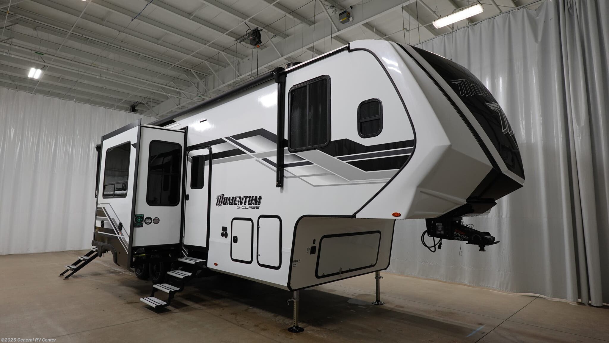 New 2026 Grand Design Momentum 320G available in West Chester, Pennsylvania