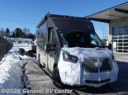 New 2026 Winnebago Ekko 22A available in West Chester, Pennsylvania