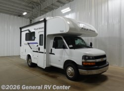 New 2026 Thor Motor Coach Four Winds 19X available in West Chester, Pennsylvania