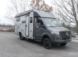 Used 2025 Winnebago Ekko Sprinter 23B available in West Chester, Pennsylvania