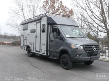 Used 2025 Winnebago Ekko Sprinter 23B available in West Chester, Pennsylvania