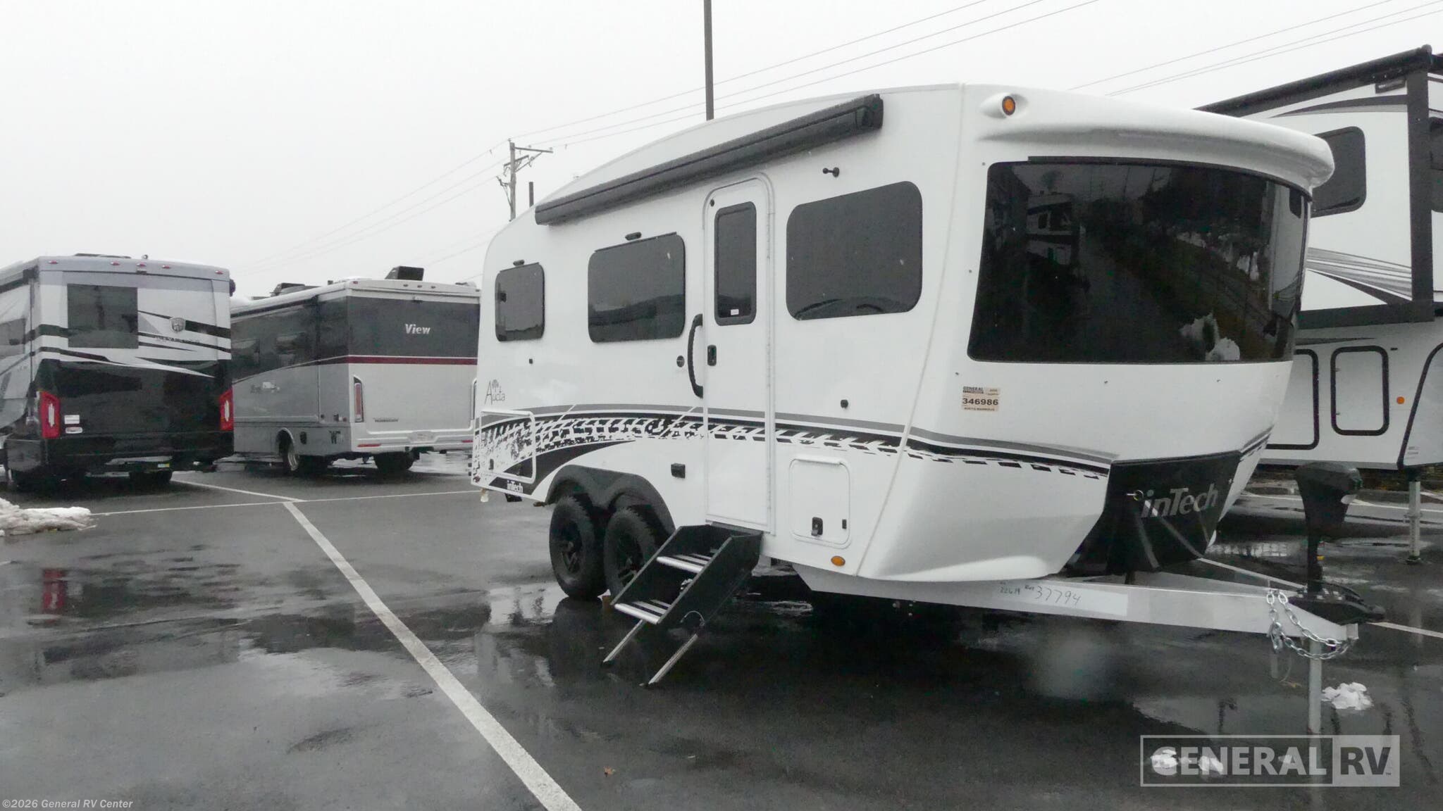 New 2026 inTech Aucta MAGNOLIA available in West Chester, Pennsylvania