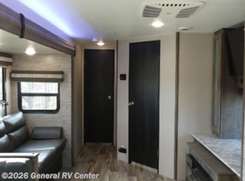Used 2019 K-Z Connect C261RKK available in West Chester, Pennsylvania
