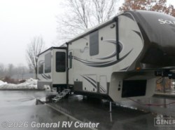 Used 2015 Grand Design Solitude 369RL available in West Chester, Pennsylvania