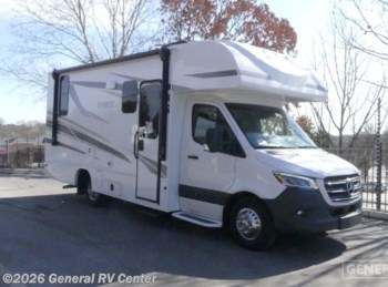 New 2026 Entegra Coach Qwest SE 24L available in West Chester, Pennsylvania