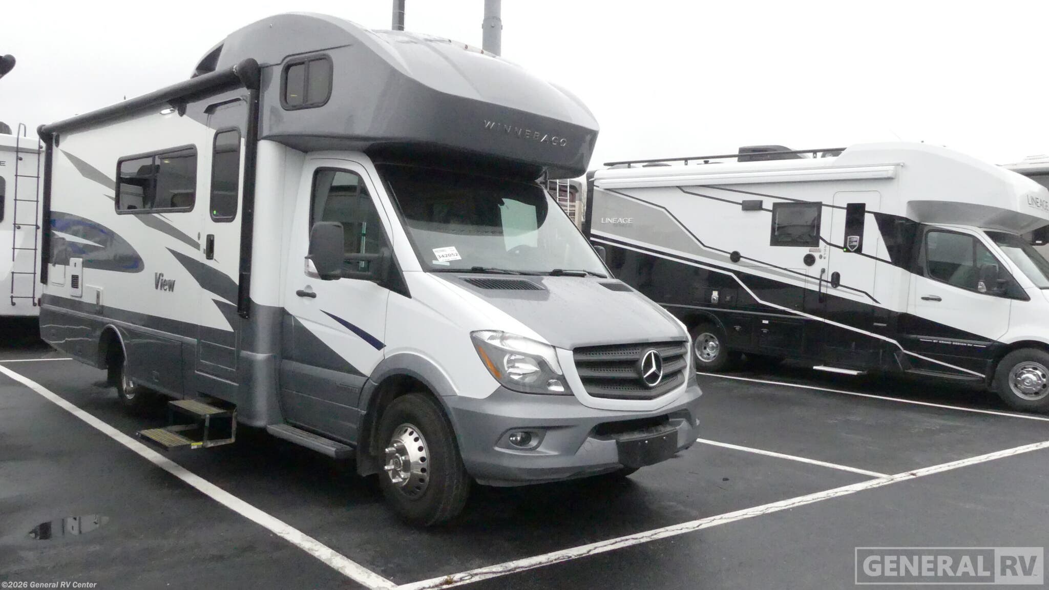Used 2019 Winnebago View 24D available in West Chester, Pennsylvania