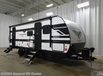 New 2026 Grand Design Transcend Xplor 23BHX available in West Chester, Pennsylvania