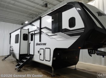 New 2026 Grand Design Momentum 344M available in West Chester, Pennsylvania