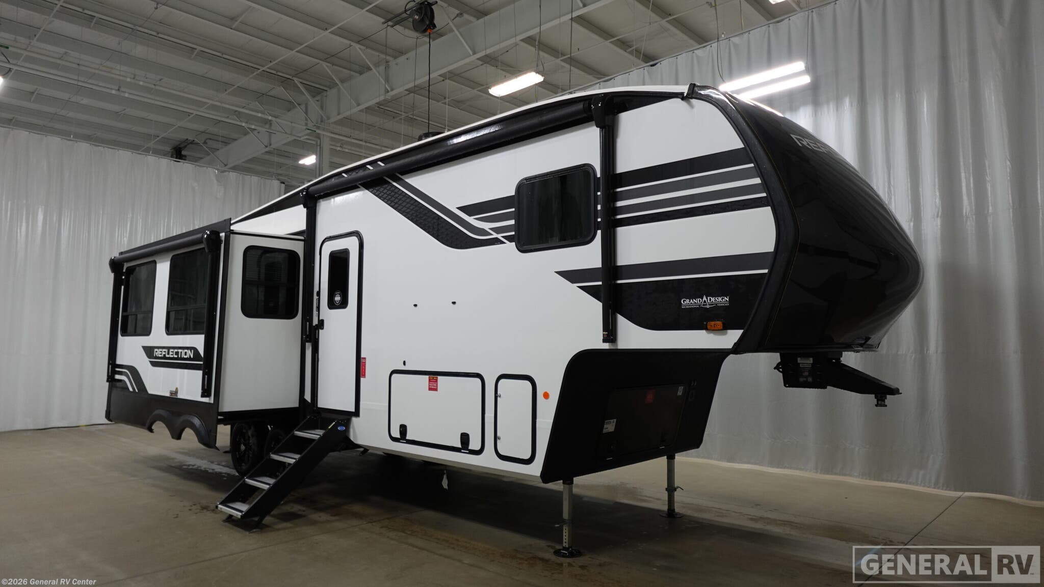 New 2026 Grand Design Reflection 303RLS available in West Chester, Pennsylvania