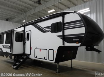 New 2026 Grand Design Reflection 303RLS available in West Chester, Pennsylvania