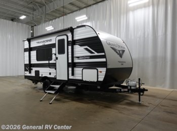 New 2026 Grand Design TRANSCEND-ONE 151RB available in West Chester, Pennsylvania