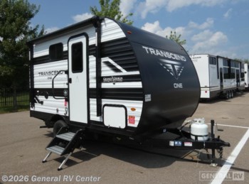 New 2026 Grand Design TRANSCEND-ONE 131DL available in West Chester, Pennsylvania