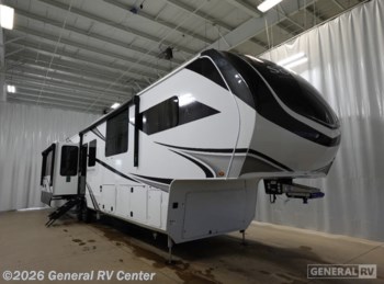 New 2025 Grand Design Solitude 388MBS available in West Chester, Pennsylvania