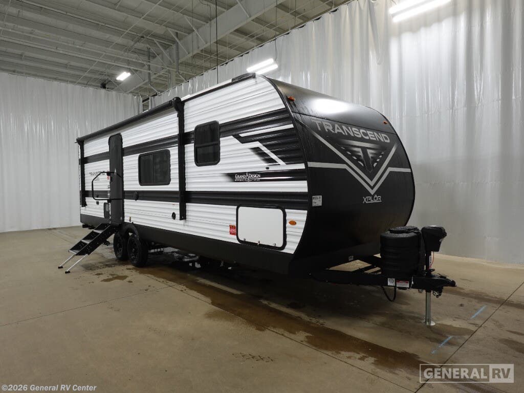 New 2025 Grand Design  TRANSCEND-X 25MLX available in West Chester, Pennsylvania