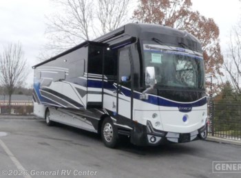 New 2026 Holiday Rambler Armada 40M available in West Chester, Pennsylvania