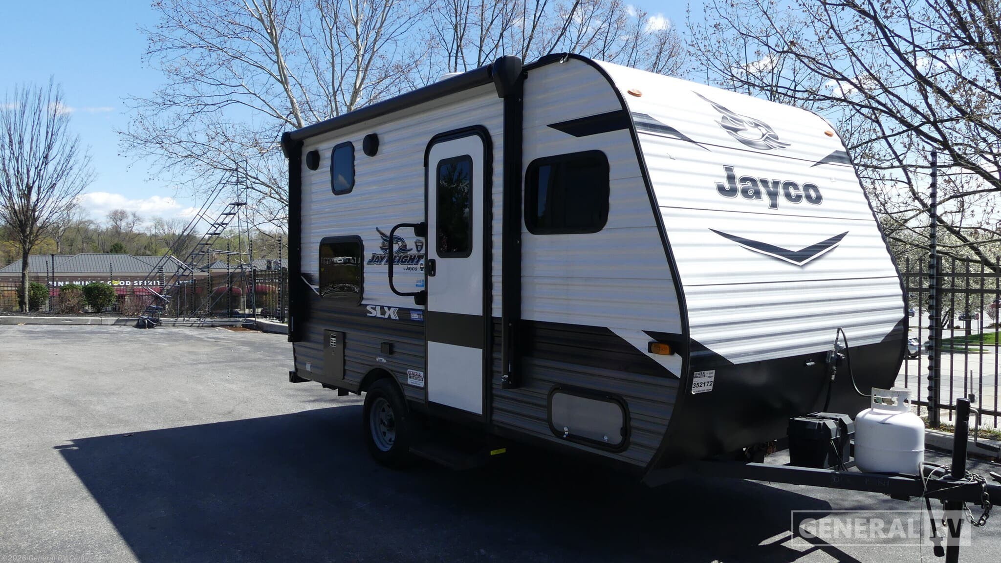 Used 2022 Jayco Jay Flight SLX 7 154BH available in West Chester, Pennsylvania