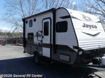 Used 2022 Jayco Jay Flight SLX 7 154BH available in West Chester, Pennsylvania
