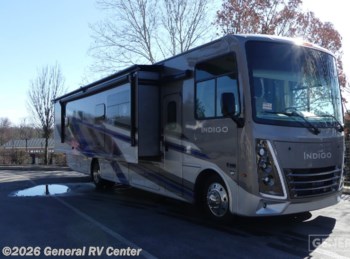 New 2026 Thor Motor Coach Indigo CC35 available in West Chester, Pennsylvania