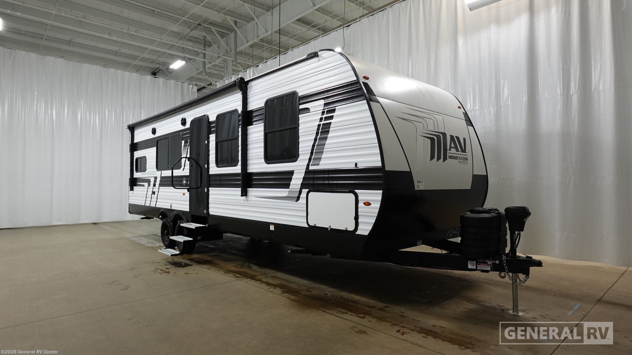 New 2026 Grand Design Momentum MAV 27MAV available in West Chester, Pennsylvania