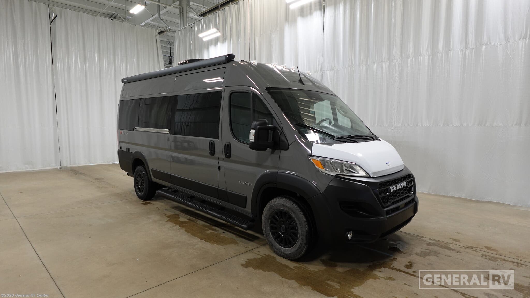 New 2026 Entegra Coach Ethos 20T available in West Chester, Pennsylvania