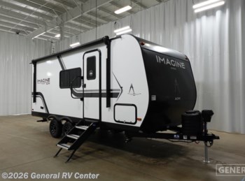 New 2026 Grand Design Imagine AIM 19MLA available in West Chester, Pennsylvania