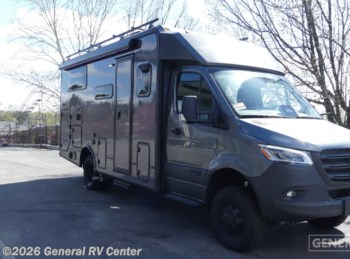 New 2027 Winnebago Ekko SPRINTER 23B available in West Chester, Pennsylvania
