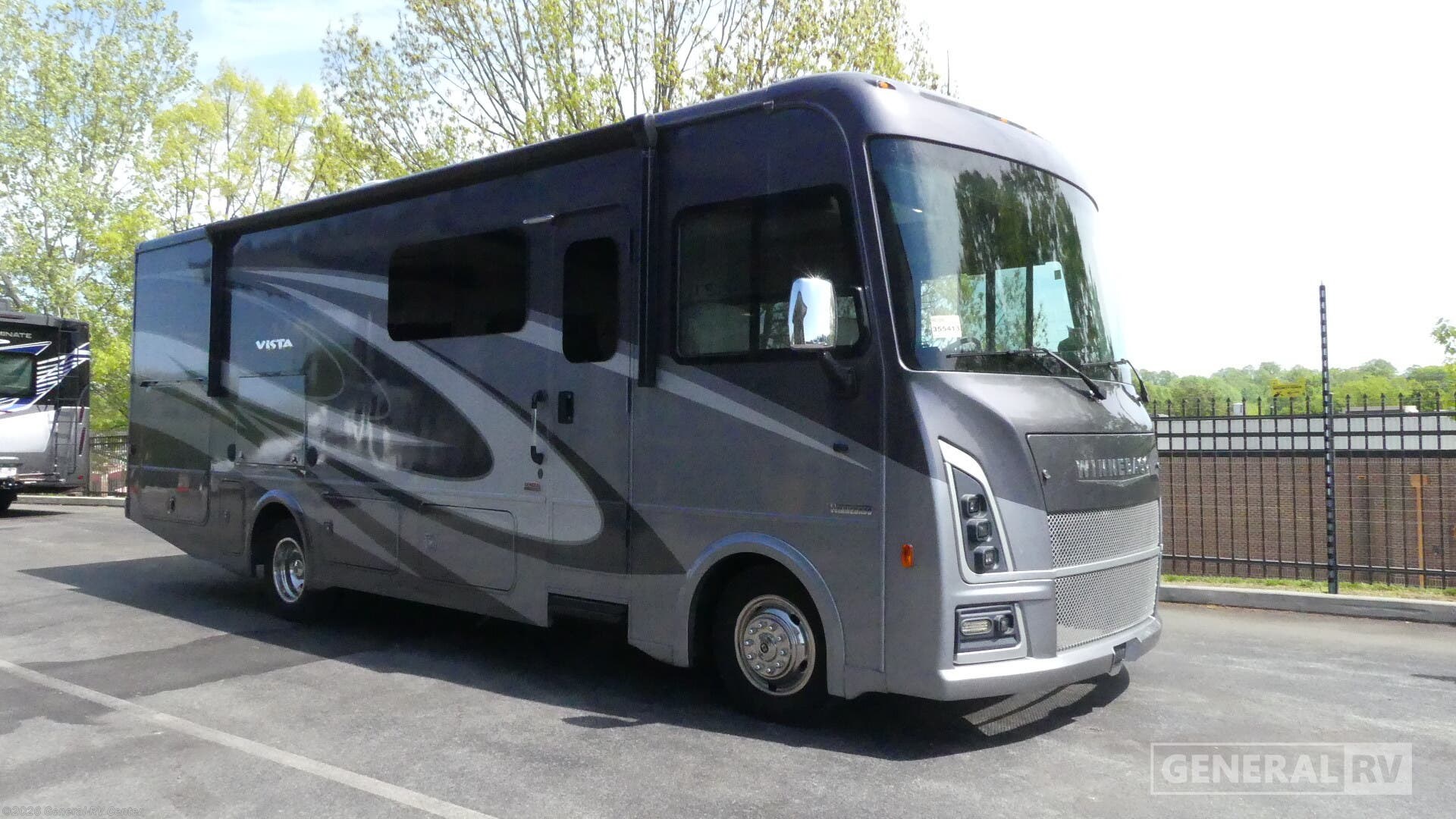 Used 2024 Winnebago Vista 29V available in West Chester, Pennsylvania