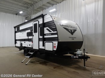 New 2026 Grand Design TRANSCEND-ONE 161BH available in West Chester, Pennsylvania