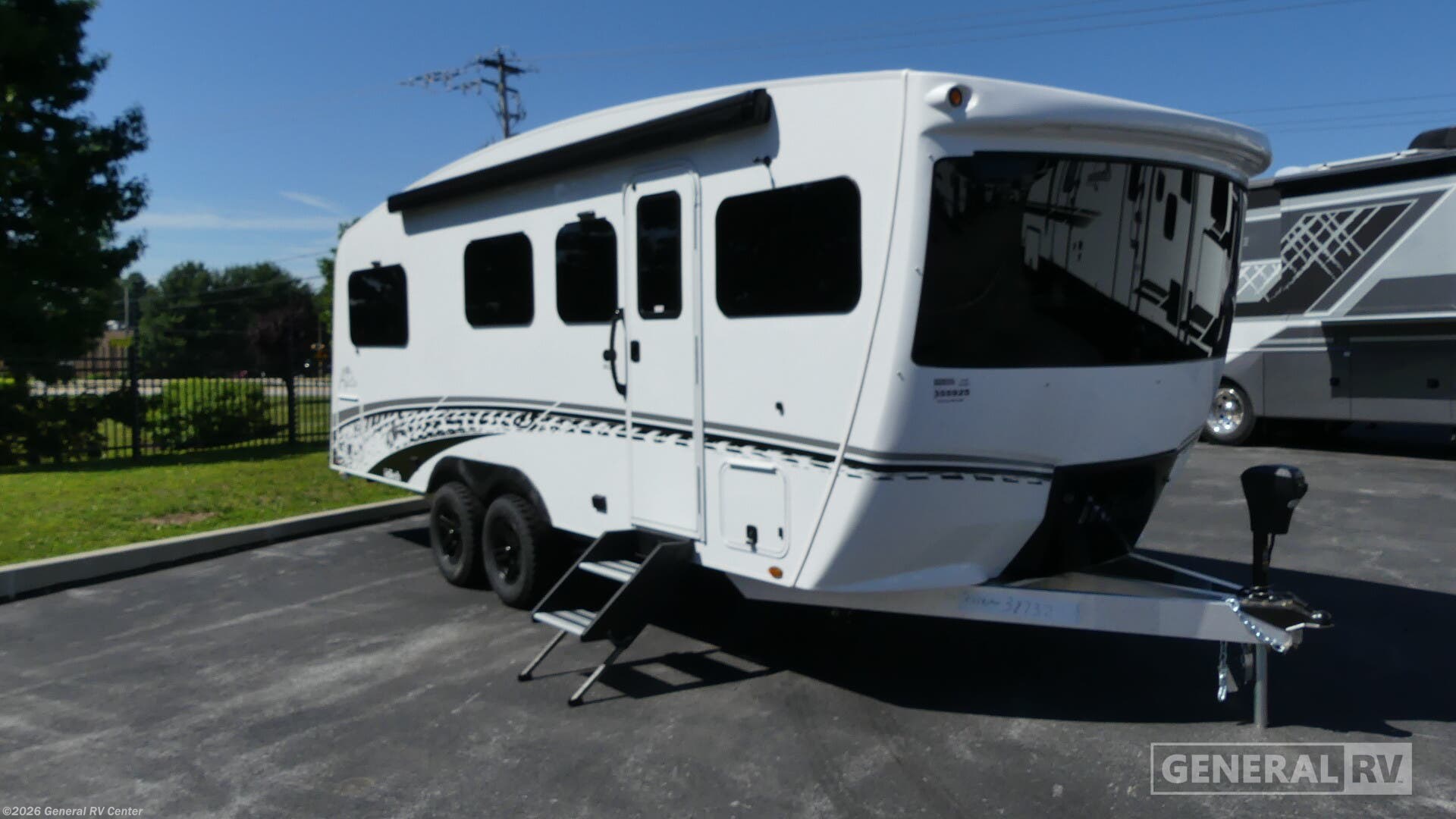 New 2026 inTech Aucta WILLOW available in West Chester, Pennsylvania