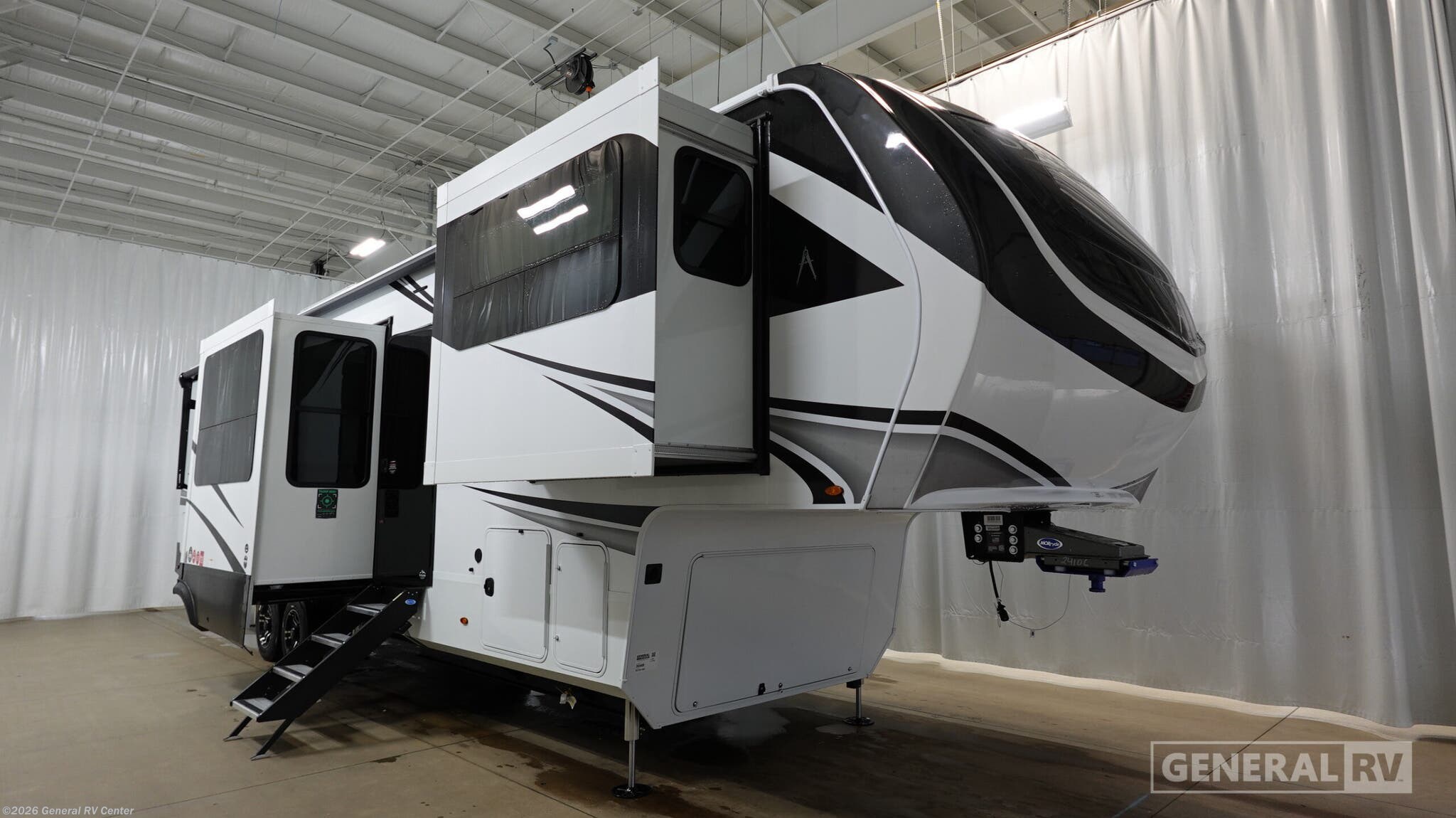 New 2026 Grand Design Solitude 380FL available in West Chester, Pennsylvania