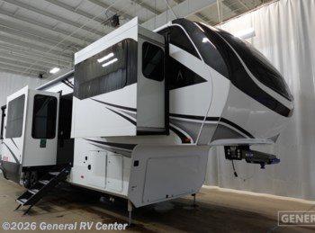 New 2026 Grand Design Solitude 380FL available in West Chester, Pennsylvania